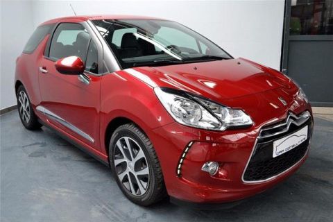 Citroen DS3