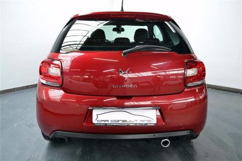 Citroen DS3