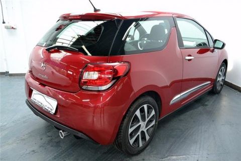 Citroen DS3