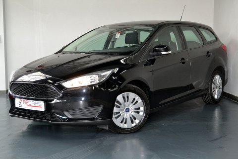 Ford Focus Break 1.0I