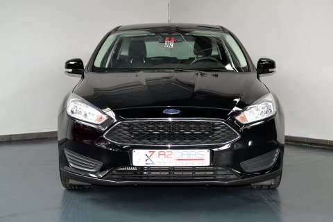 Ford Focus Break 1.0I