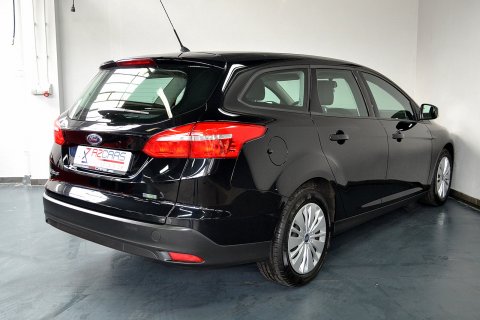 Ford Focus Break 1.0I