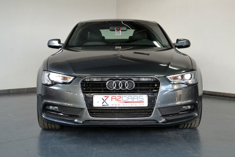 Audi A5 2.0TDI S-Line