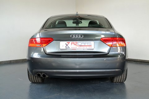 Audi A5 2.0TDI S-Line