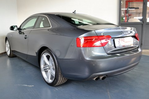 Audi A5 2.0TDI S-Line