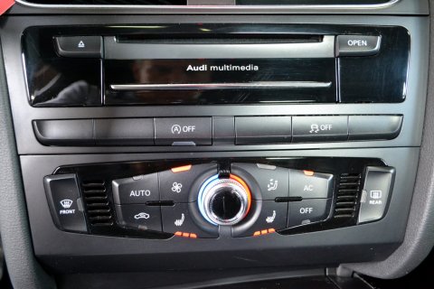 Audi A5 2.0TDI S-Line