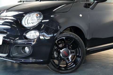 Fiat 500 1.2I Sport