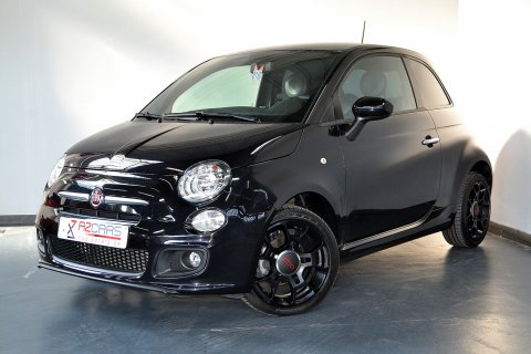 Fiat 500 1.2I Sport