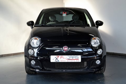 Fiat 500 1.2I Sport