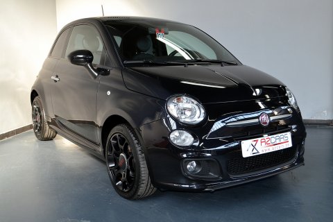 Fiat 500 1.2I Sport