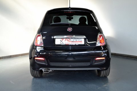 Fiat 500 1.2I Sport