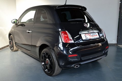 Fiat 500 1.2I Sport