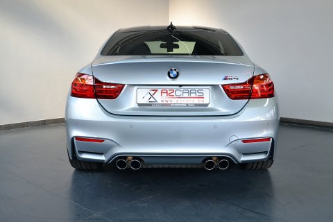 Bmw M4 Coupé DKG