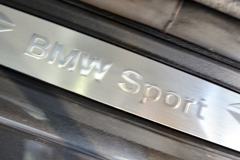 Bmw 316d Sport New Lift