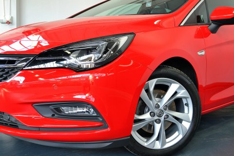 Opel New Astra 1.6CDTI