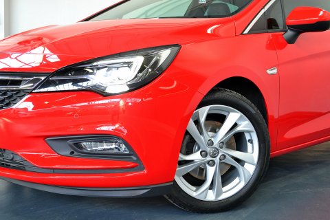 Opel New Astra 1.6CDTI