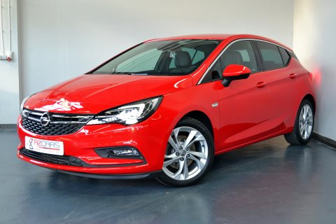 Opel New Astra 1.6CDTI