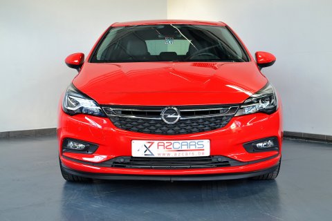 Opel New Astra 1.6CDTI