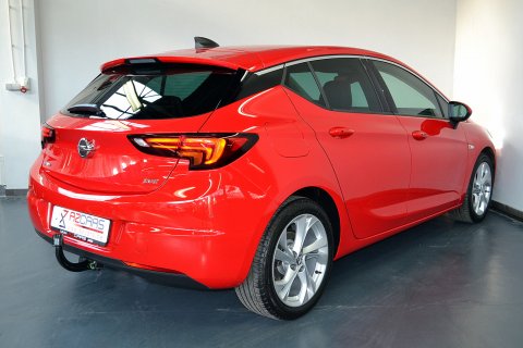 Opel New Astra 1.6CDTI