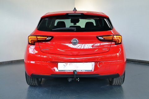 Opel New Astra 1.6CDTI