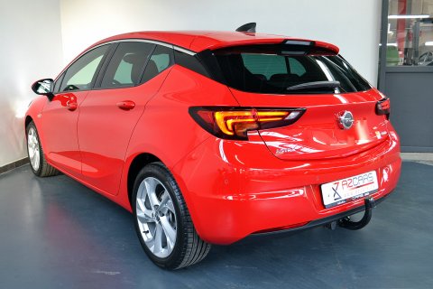Opel New Astra 1.6CDTI