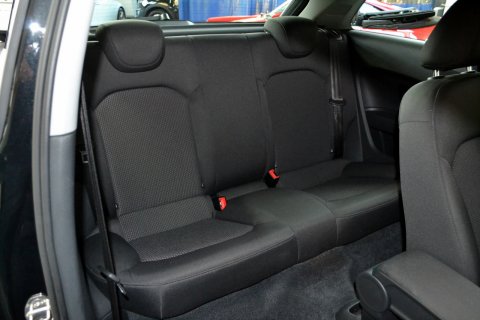 Audi A1 1.2Tfsi SLine