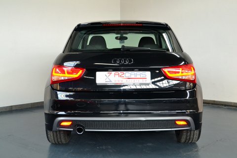 Audi A1 1.2Tfsi SLine