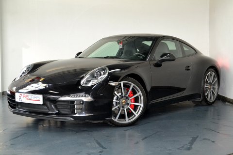 Porsche 991 Carrera 2S PDK