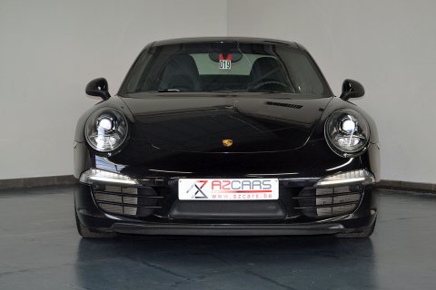 Porsche 991 Carrera 2S PDK