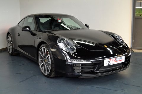 Porsche 991 Carrera 2S PDK