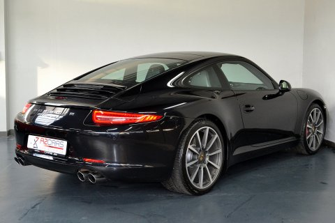 Porsche 991 Carrera 2S PDK