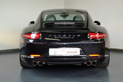 Porsche 991 Carrera 2S PDK