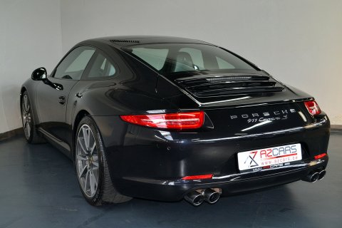 Porsche 991 Carrera 2S PDK