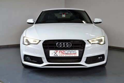 Audi A5 2.0TDI S-Line