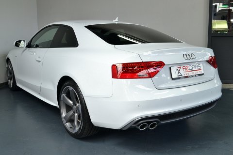 Audi A5 2.0TDI S-Line