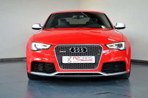 Audi RS5 4.2 V8 Quattro