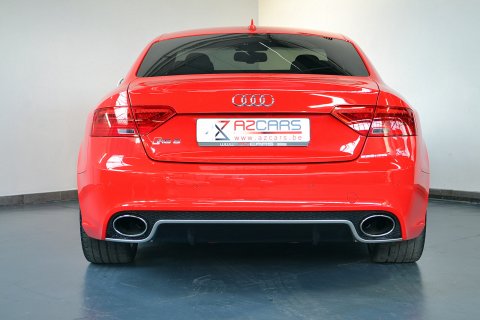 Audi RS5 4.2 V8 Quattro