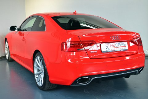 Audi RS5 4.2 V8 Quattro