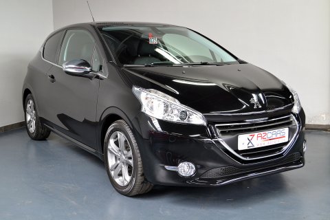 Peugeot 208 1.6e HDI Allure