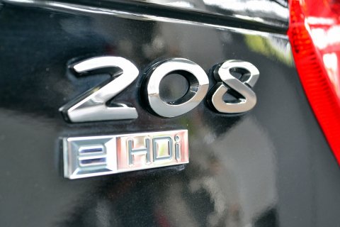 Peugeot 208 1.6e HDI Allure