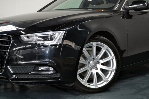 Audi A5 2.0TDI Sportback