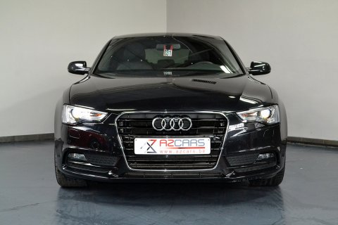 Audi A5 2.0TDI Sportback