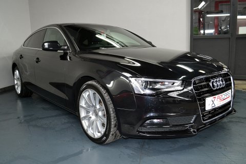 Audi A5 2.0TDI Sportback