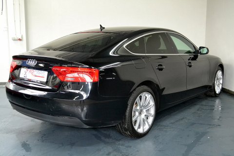 Audi A5 2.0TDI Sportback