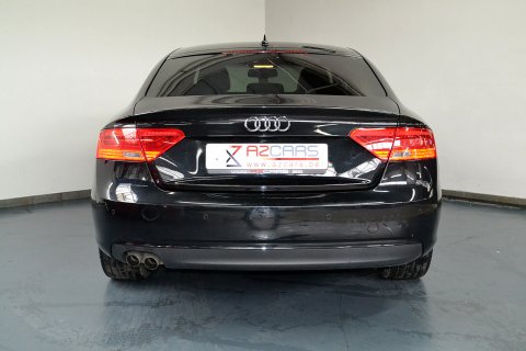 Audi A5 2.0TDI Sportback