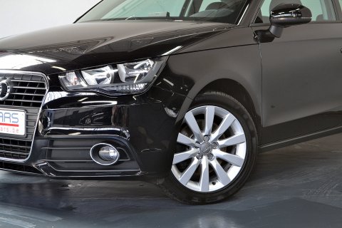 Audi A1 1.6TDI Attraction