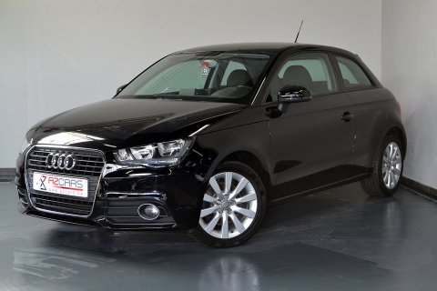 Audi A1 1.6TDI Attraction