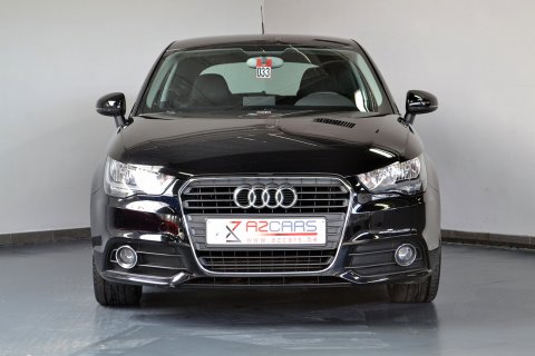 Audi A1 1.6TDI Attraction