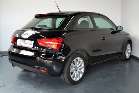 Audi A1 1.6TDI Attraction