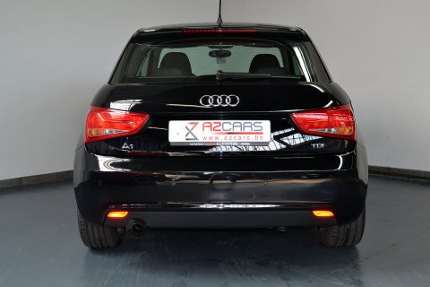 Audi A1 1.6TDI Attraction